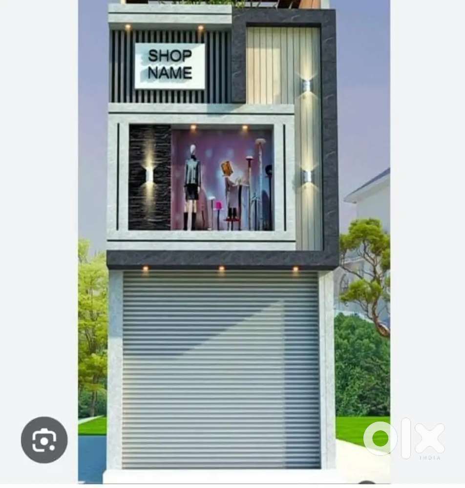 A to z road sainik vihar near mother india public school