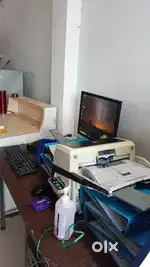 Documents Scanning
