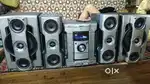 Sony music system 7500 Watt Home theater speaker