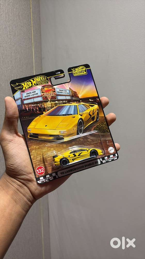 Hotwheelss