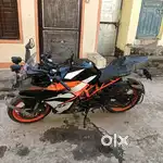 Bike in very mint condition koi kaam karane ki jarurat nahi he