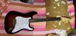 Fender Affinity series Stratocaster