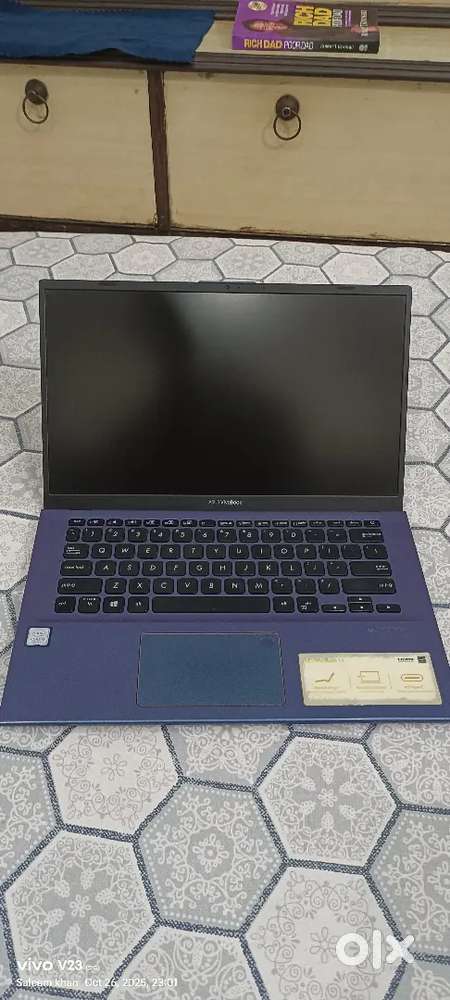 ASUS VivoBook 14 ( urgent)
