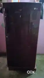 L.G, singal door working condition con
