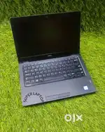 Dell core i5/8th/8gb ram/256gb Ssd fast speed high performance laptop