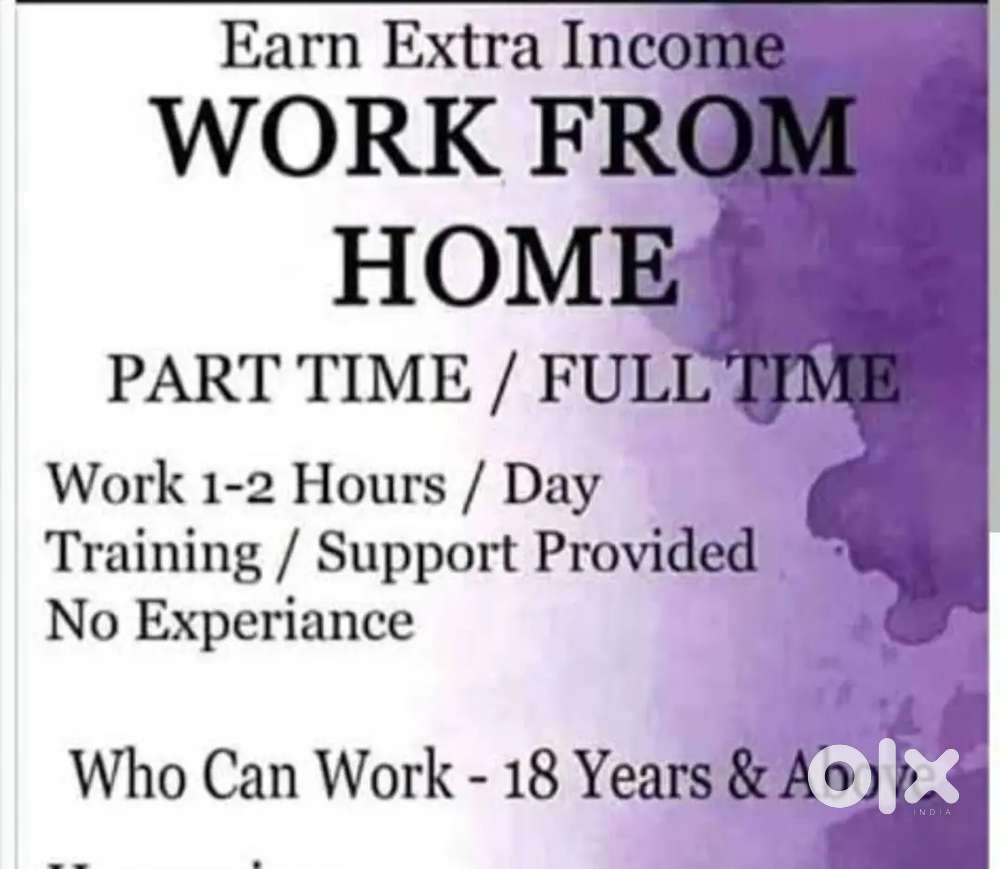 Part time - Full time