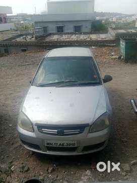 Tata Indica V2 2011 Diesel