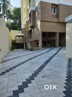 3 Bhk apartment for sale in kunnukuzhy, Trivandrum