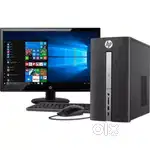 COMPUTR DESTOP FUL SYSTM N HOUSEHLD ITEMS GOOD CNDITION SALE AT MARGAO