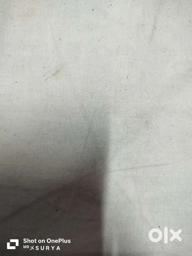 Unisex Salon fully furnished with furniture