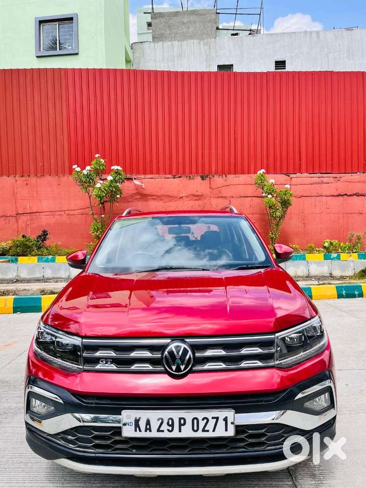 Volkswagen Taigun 1.0 TSI Highline, 2023