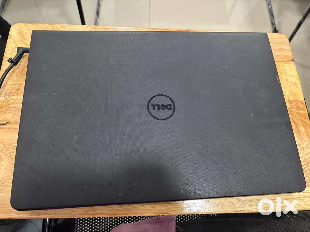 Dell laptop