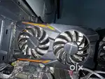 Gtx 1050 ti 4gb