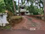 300 Mtrs from Mundayad Pallippram road.
