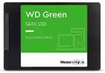 W.D SSD 480gb