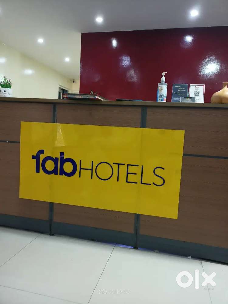 Need house keeping boys