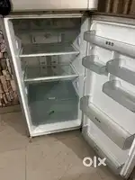 Samsung Double Door Fridge