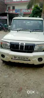 Mahindra Bolero Power Plus 2011 Diesel 100000 Km Driven