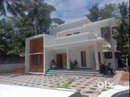 950sqft single floor house for rent