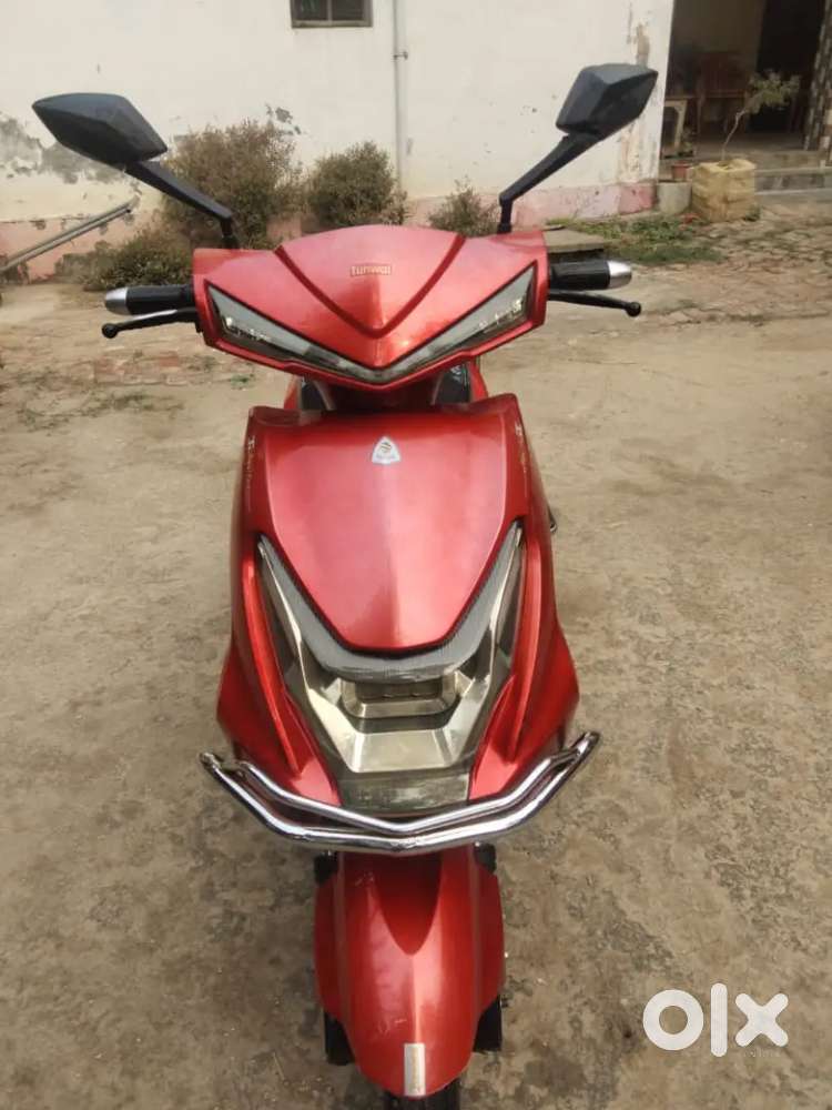 Tunwal alpha pro