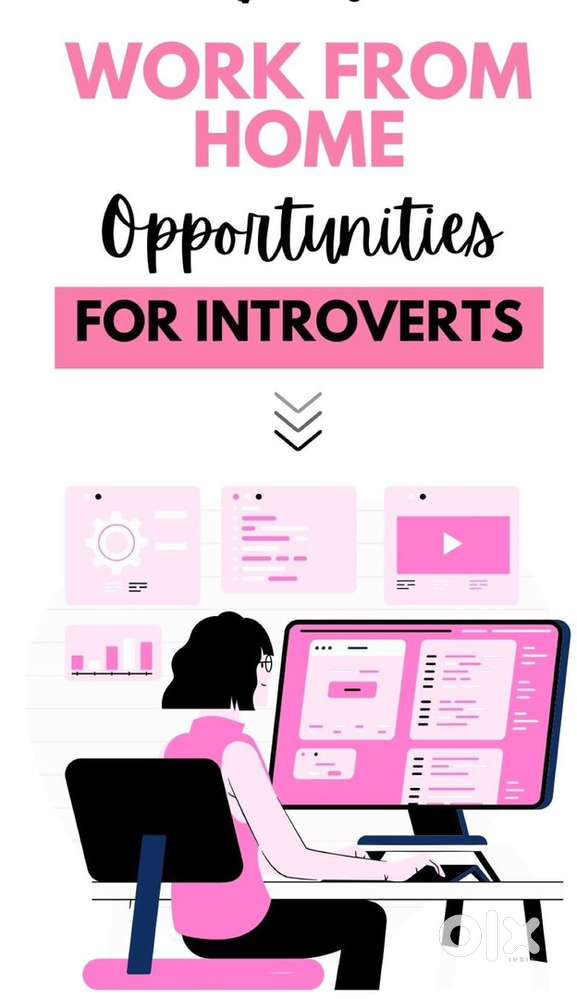 Home Based Data entry job from home