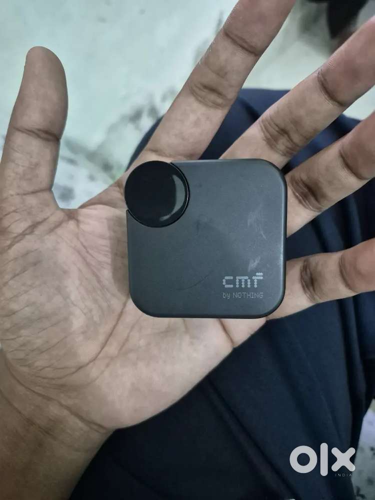 Cmf by nothing earbuds