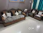 5 Seater Sofa