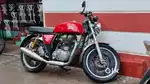 Continental GT 535