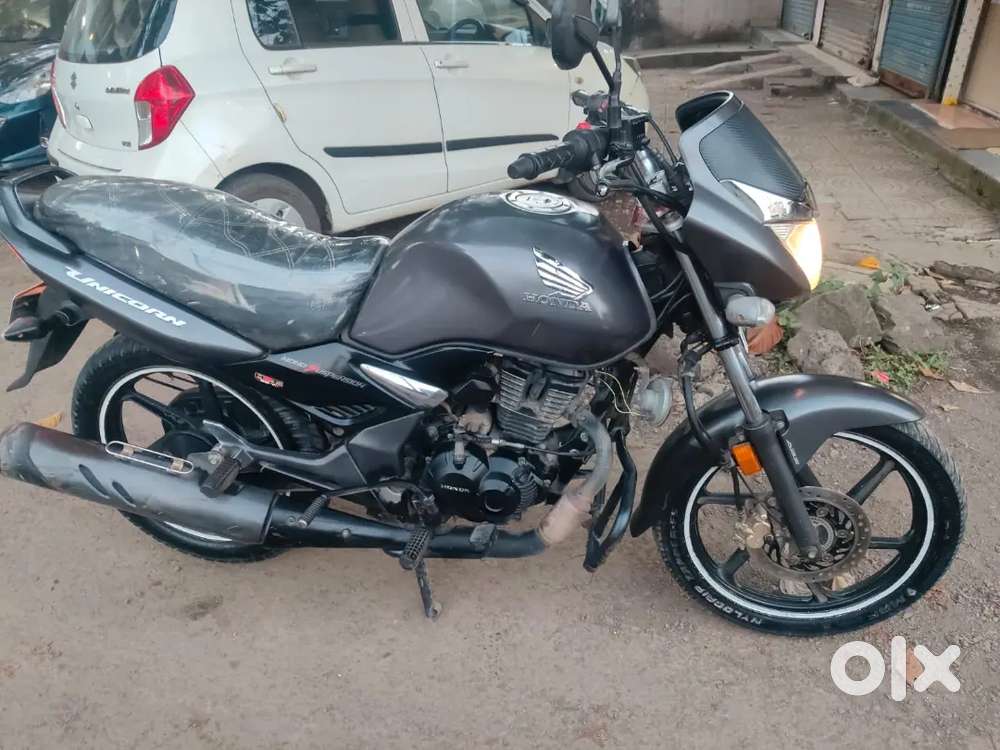 Honda CB Unicorn  2020 ABS Model  1st Owner For Sale