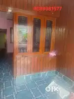 2bhk house for rent or lease oppos New Ramachandran