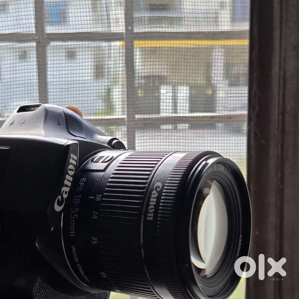 Canon 1500 d