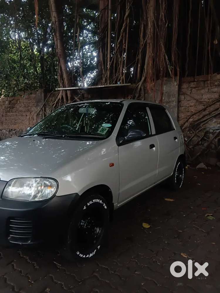 I need Car driver job