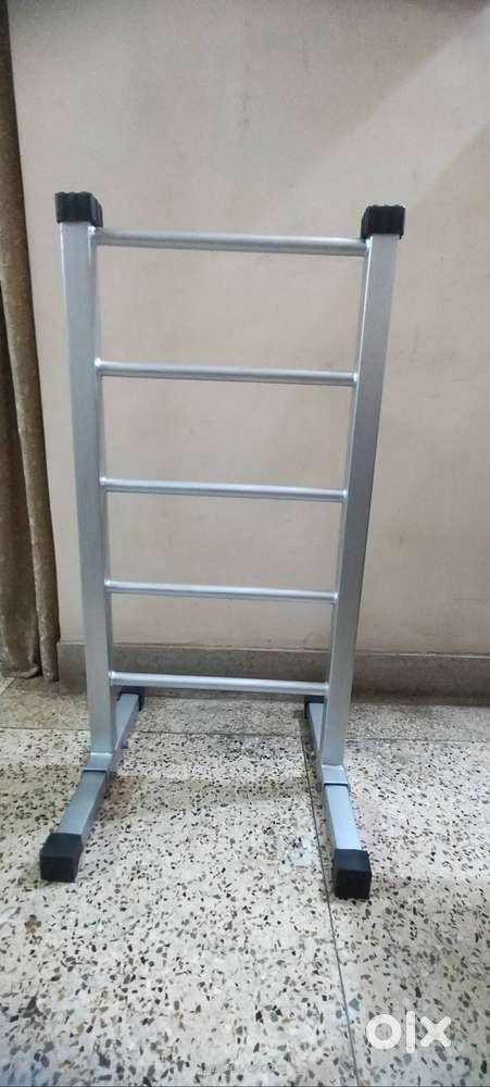 Abdominal Exercise Inclined Setup Metal Structure