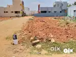 Govt approved plot @ sikkandar chavadi near RADIANCE CINEMAS