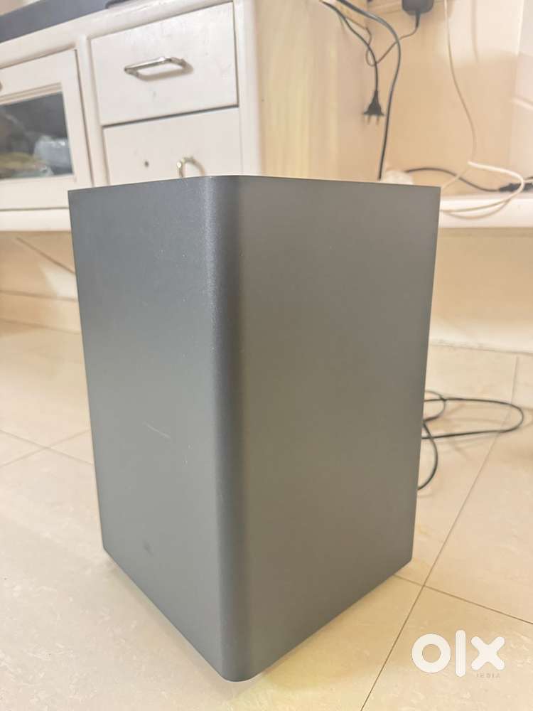 JBL SOUND BAR 2.1 Deep Bass