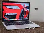 Apple Macbook Pro i7 16GB Ram 256gb Apple SSD 13inch Retina Display