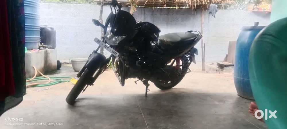 Good condition