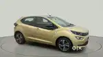 Tata Altroz 1.2 XZ Plus Petrol, 2021, Petrol