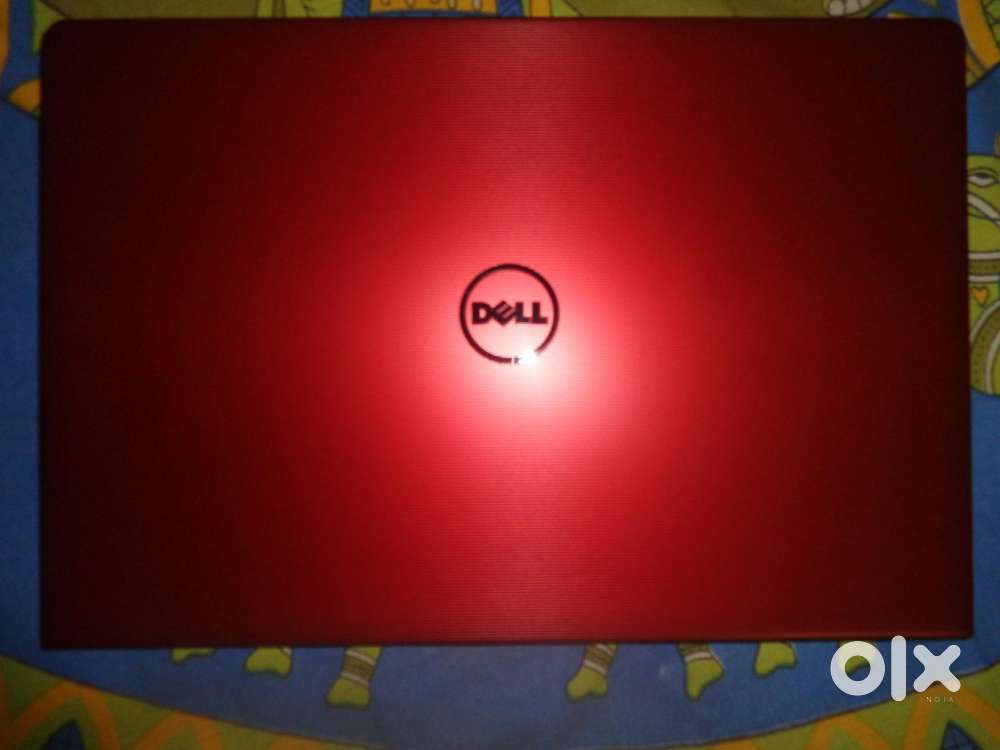 Dell i3 Laptop  8GB RAM  500GB SSD  Urgent Sale