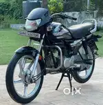 Hero Hf Deluxe BS4