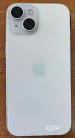 iPhone 15(128GB , blue)