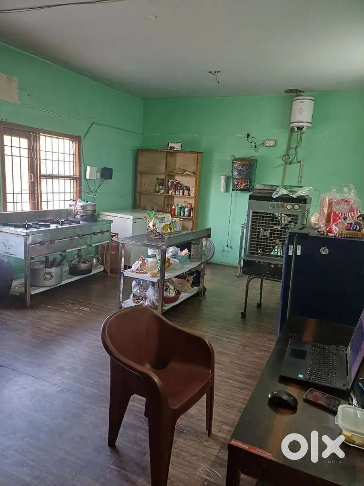 Cloud Kitchen[Zomato/Swiggy]