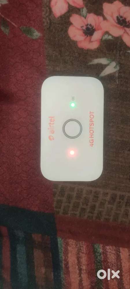 Jio dongle and airtel dongle