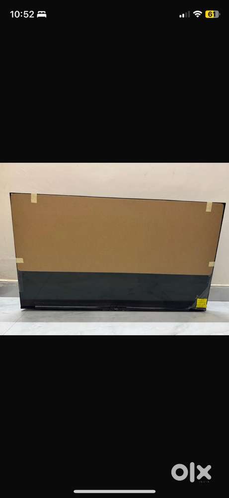 Mi redmi xiaomi led tv 32 inch smart brand new