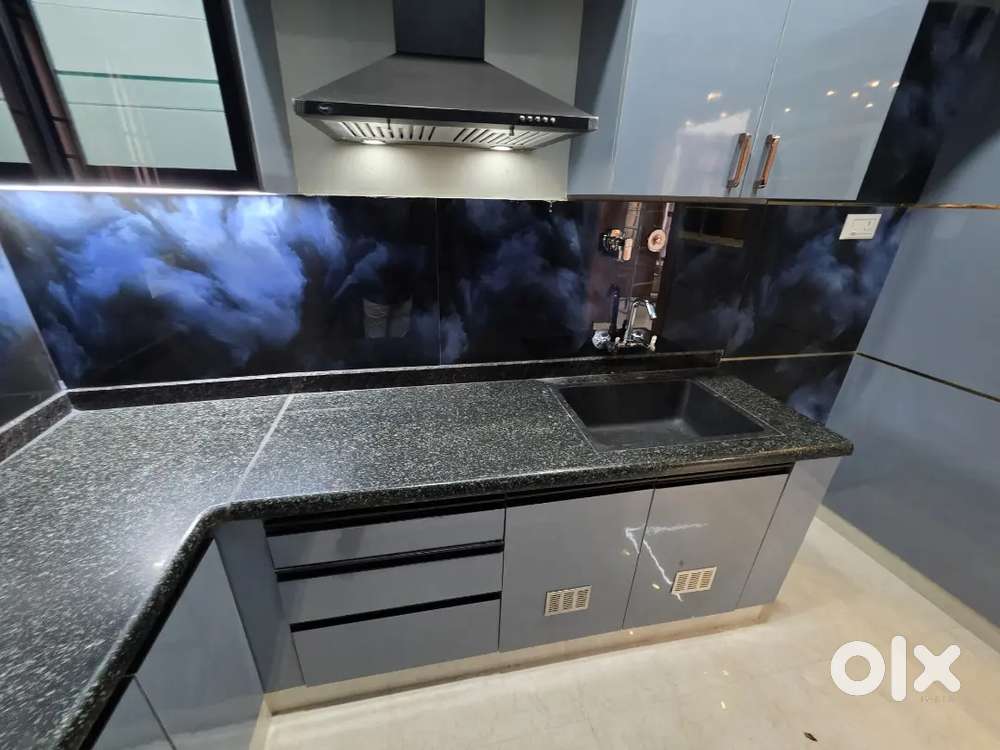 Good 2BHK in jp nagar 5th phase near Kalyani Vista with good interiors