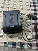 TSC BARCODE PRINTER TA220