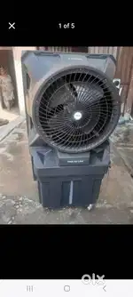 Tomashi Thar cooler dlx150