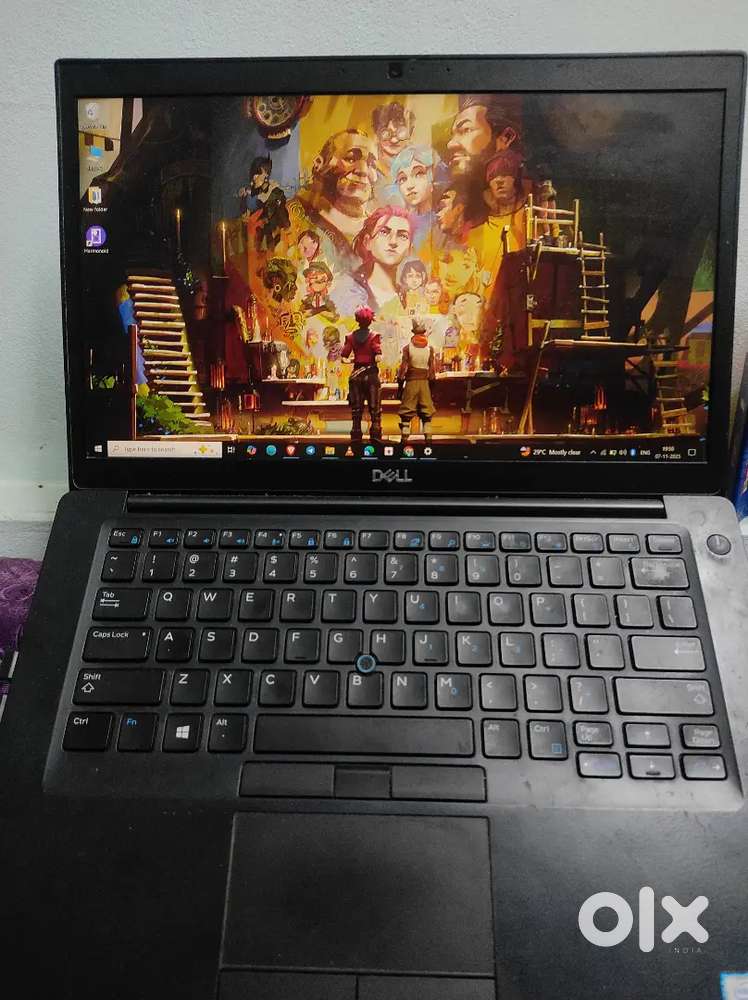 Dell latitude at Dharmanagar