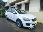 Ciaz petrol well maintained 1st owner 2017
