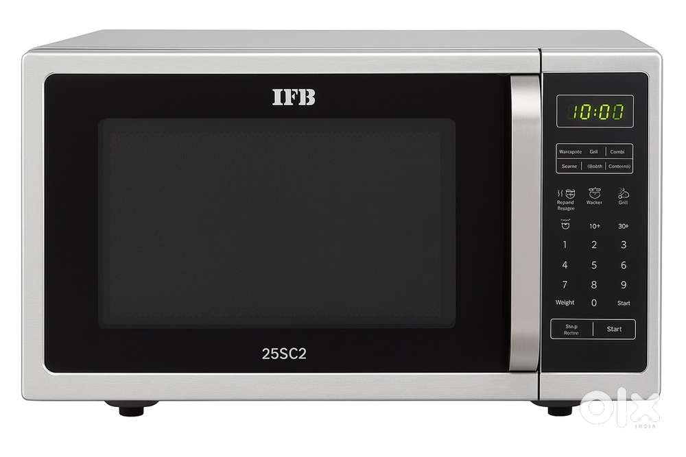 IFB 25 ltr Microwave
